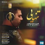 آهنگ جدید امیر معروفی به نام تنهایی
