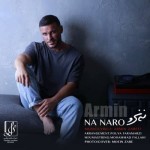 آهنگ جدید آرمین 2AFM به نام نه نرو
