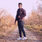 آهنگ ترکی ابراهیم اسماعیلی به نام اورمو تبریز