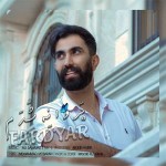 آهنگ جدید فردیار به نام پروانه شدم