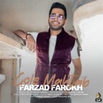 آهنگ جدید فرزاد فرخ به نام گل مهتاب