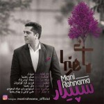 آهنگ جدید مانی رهنما به نام سپیدار