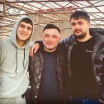 دانلود آهنگ ترکی تاجر ممدوف به نام زامان