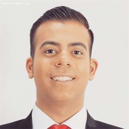 آهنگ جدید فرشاد شاد شاد شاد به نام مبارک باد