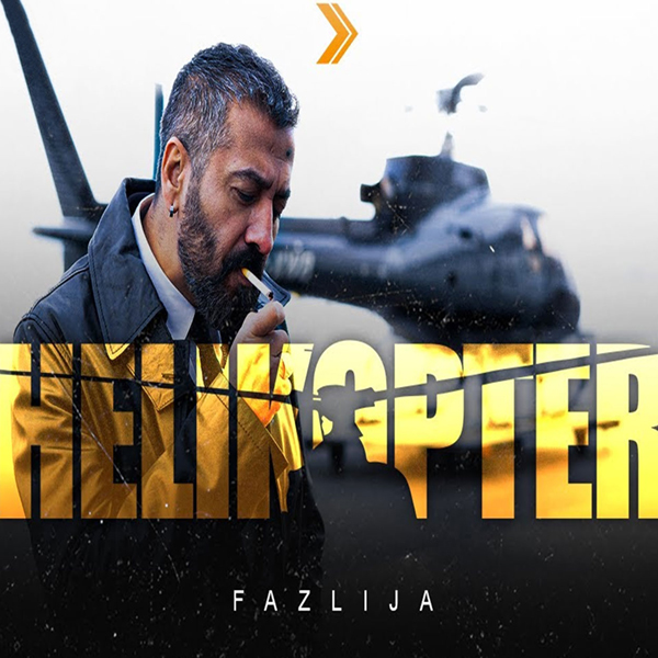 دانلود آهنگ هلیکوپتر هلیکوپتر Helikopter