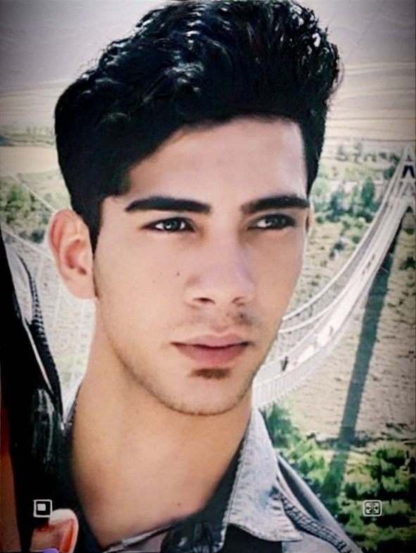 میلاد طوفان