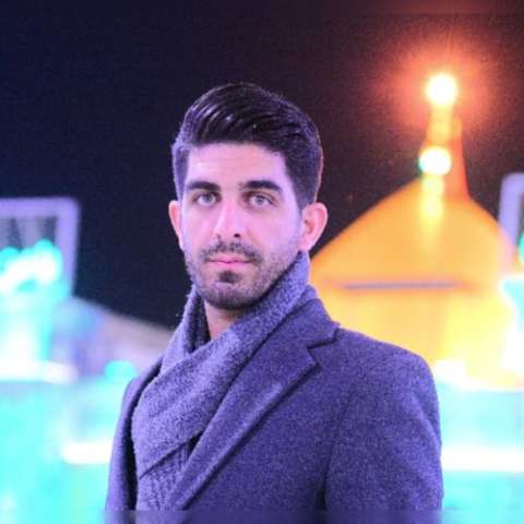 دانلود نوحه ابوالفضل واعظی به نام عطر حرم