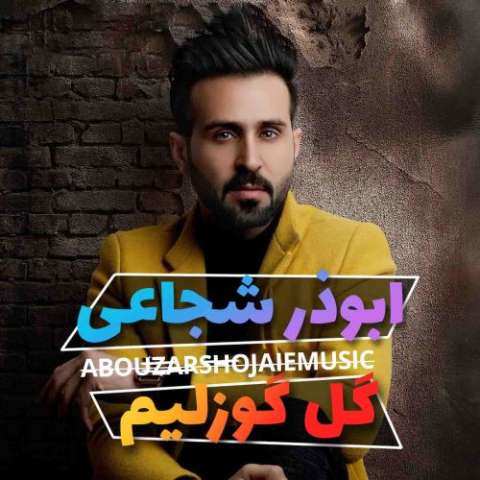 دانلود آهنگ ترکی ابوذر شجاعی به نام گل گوزلیم