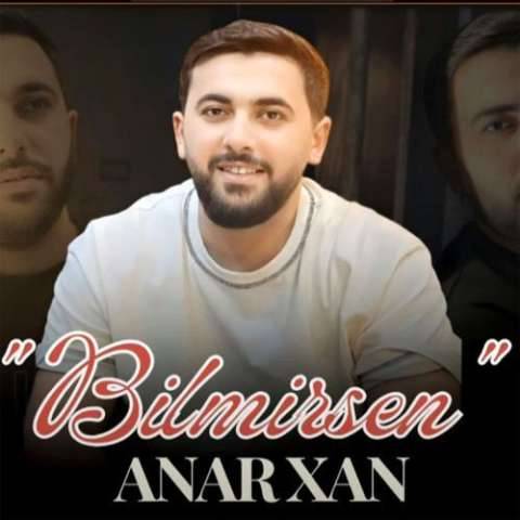 دانلود آهنگ ترکی انار خان به نام بیلمیرسن