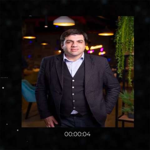 دانلود آهنگ ترکی عارف سلیم اوف به نام آخا بیلمدیم