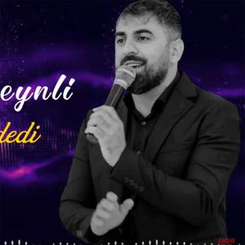 دانلود آهنگ ترکی آیدین حسینلی به نام گناه منددی