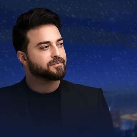 دانلود آهنگ بابک جهانبخش به نام جاذبه
