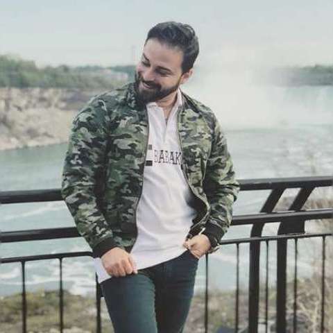دانلود آهنگ بابک جهانبخش به نام اسطوره