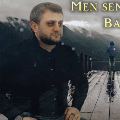 دانلود آهنگ ترکی بابک نور به نام من سنه قیمازدیم
