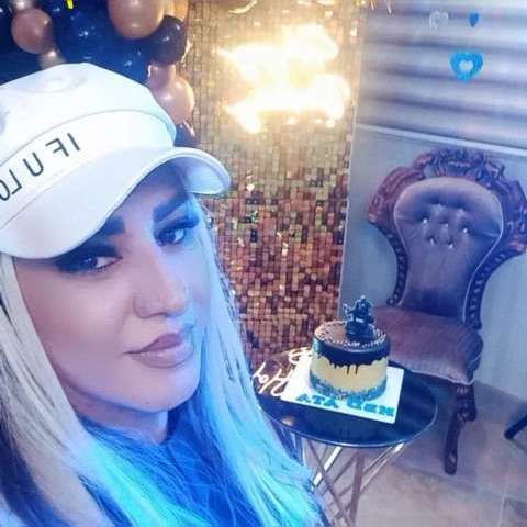 دانلود آهنگ ترکی دی جی فریبا به نام گوزی قارادی
