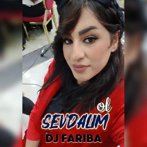 دانلود آهنگ ترکی دی جی فریبا به نام سودالیم اول