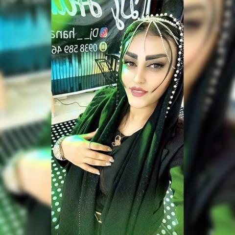 دانلود آهنگ ترکی دیجی حنا به نام سرباز