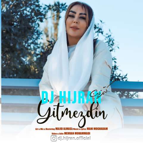 دانلود آهنگ ترکی دی جی هیجران به نام گتمزدین