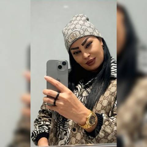 دانلود آهنگ ترکی دیجی کادین به نام ادالی یاریم