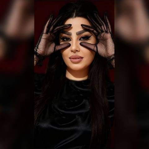 دانلود آهنگ ترکی دیجی کادین به نام قاشی کامانیم