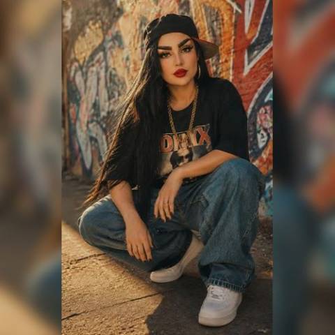 دانلود آهنگ ترکی دی جی شبنم به نام تورک قیزلاری