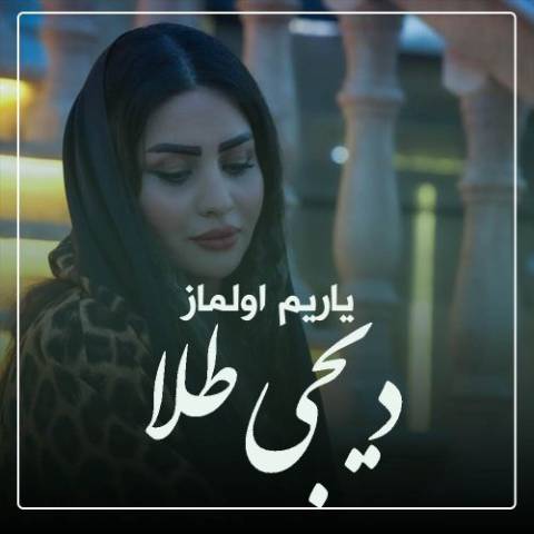دانلود آهنگ ترکی دیجی طلا به نام یاریم اولماز