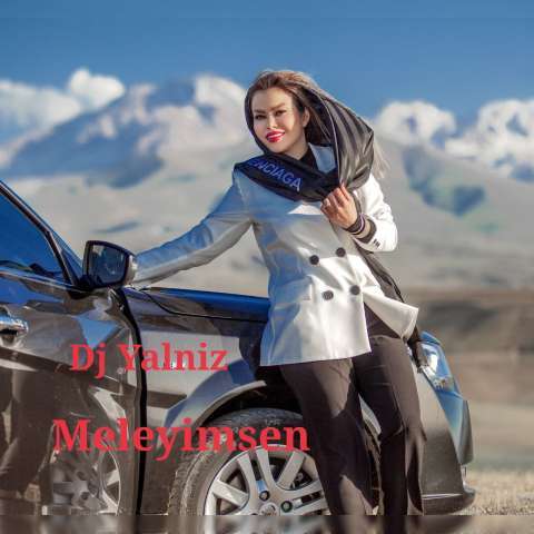 دانلود آهنگ ترکی دیجی یالنیز به نام ملییمسن