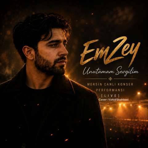 دانلود آهنگ ترکی EmZey به نام اونوتامام سوگیلیم