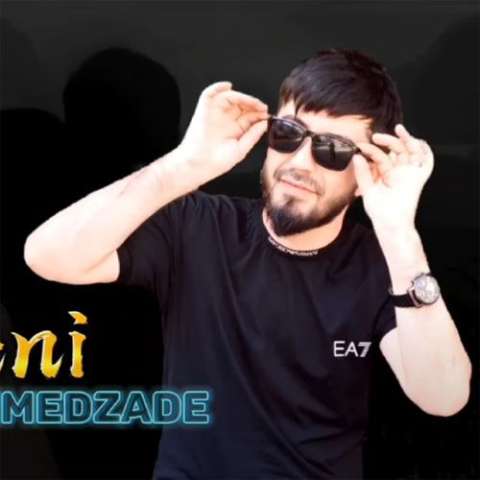 دانلود آهنگ ترکی فرید احمدزاده به نام چاقیر منی