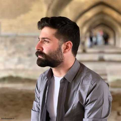 دانلود آهنگ حمید هیراد به نام هرگز