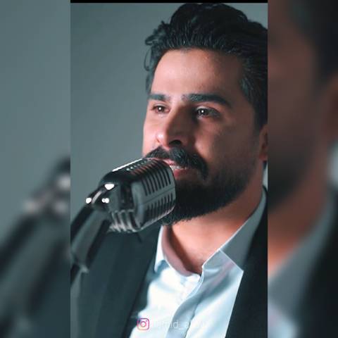 دانلود آهنگ ترکی حمیدرضا مختاری به نام معصوم باخیشین