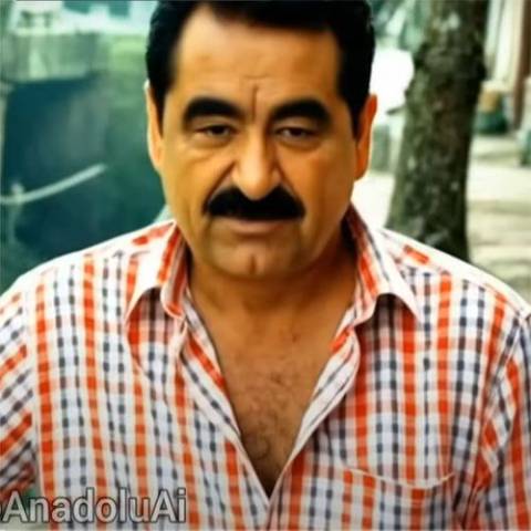 دانلود آهنگ ترکی ابراهیم تاتلیسس به نام دونمه (هوش مصنوعی)
