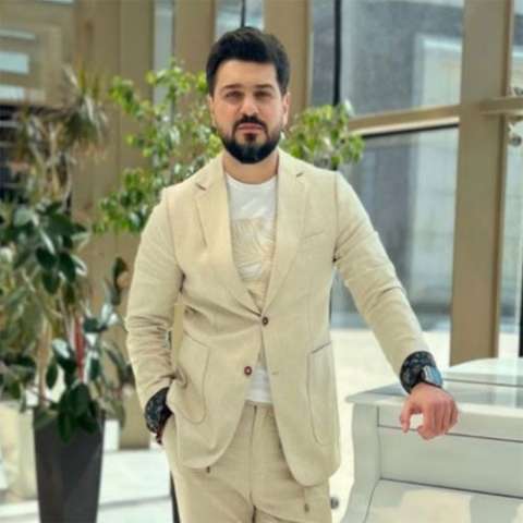دانلود آهنگ ترکی ایلکین حسن به نام عاشق