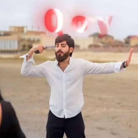 دانلود آهنگ ترکی کنعان مهراب زاده به نام قوی گتسین