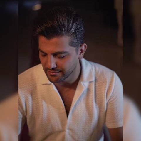 دانلود آهنگ مسعود حسن زاده به نام شد خزان