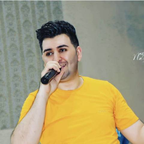 دانلود آهنگ ترکی مهدی سرداری به نام سوز آتدی