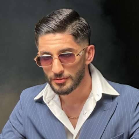 دانلود آهنگ ترکی مهمت الماس به نام گیدن اونوتولور البت