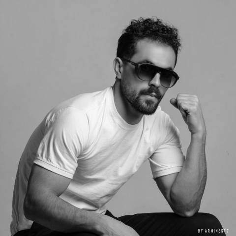 دانلود آهنگ ترکی مهران خواجوی به نام تینا