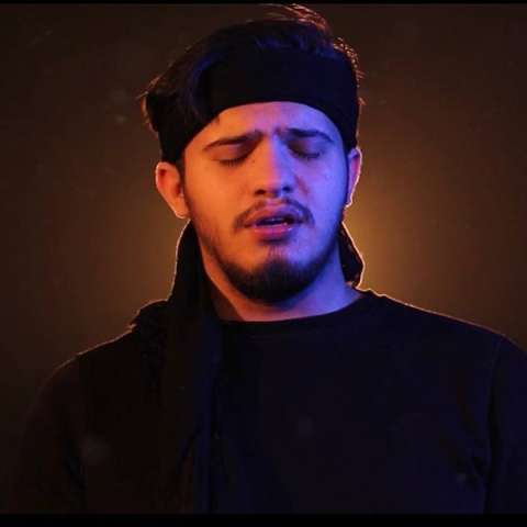 دانلود نوحه محمد جوادی به نام عشقیم حسین