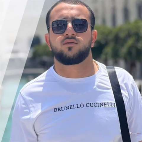 دانلود آهنگ ترکی مراد علیزاده به نام مبارک اولسون دانلود آهنگ ترکی مراد علیزاده به نام مبارک اولسون