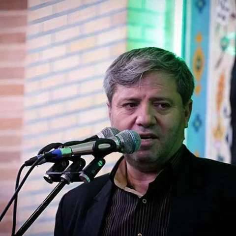 دانلود نوحه نادر جوادی به نام دولاندی آیلار محرم اولدی