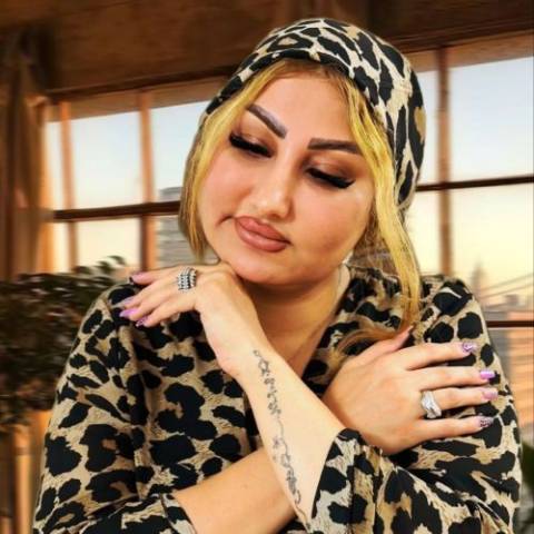 دانلود آهنگ ترکی نفس تورکای به نام بالدی شکردی