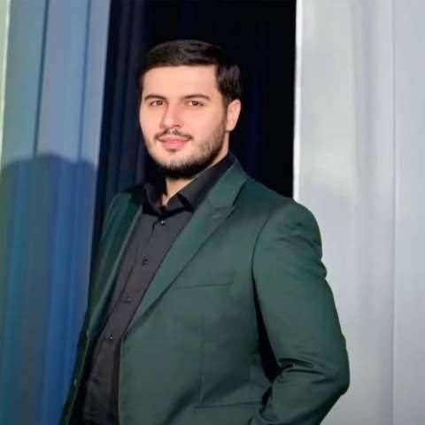 دانلود آهنگ ترکی نوران علی اکبروف به نام یارالی