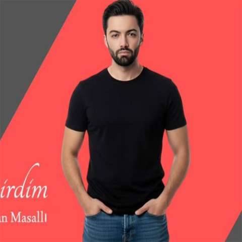 دانلود آهنگ ترکی اورخان ماسالی به نام ایستییردیم