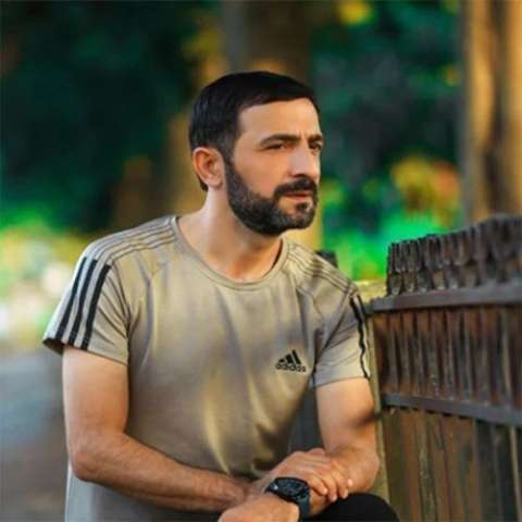 دانلود آهنگ ترکی پرویز بلبل به نام بیر گون