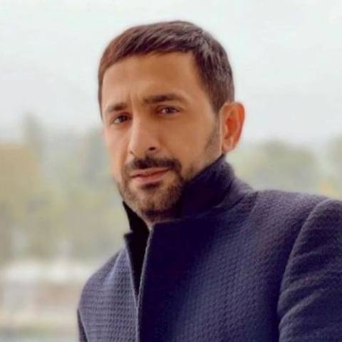 دانلود آهنگ ترکی پرویز بلبل به نام عشقه نشانه