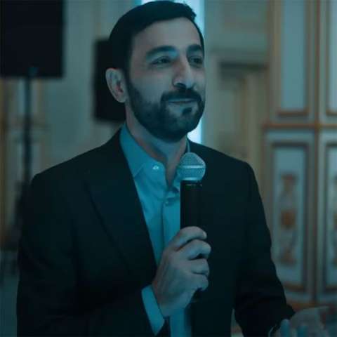 دانلود آهنگ ترکی پرویز بلبل به نام ورمرم سنی