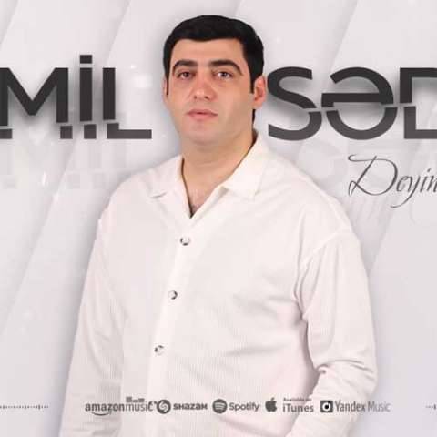 دانلود آهنگ ترکی رامیل صدالی به نام دیین اونا گلسین