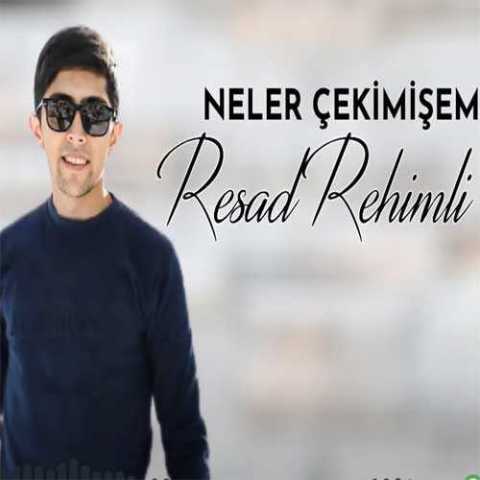 دانلود آهنگ ترکی رشاد رحیملی به نام نَلَر چَکمیشم