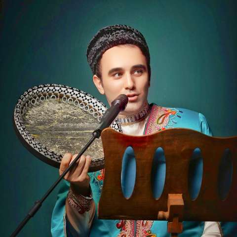 دانلود آهنگ ترکی صادق نجفی به نام بو قلبیمین سئوینجی